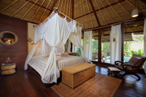 Отель Atta Kamaya Resort and Villas  Денпасар